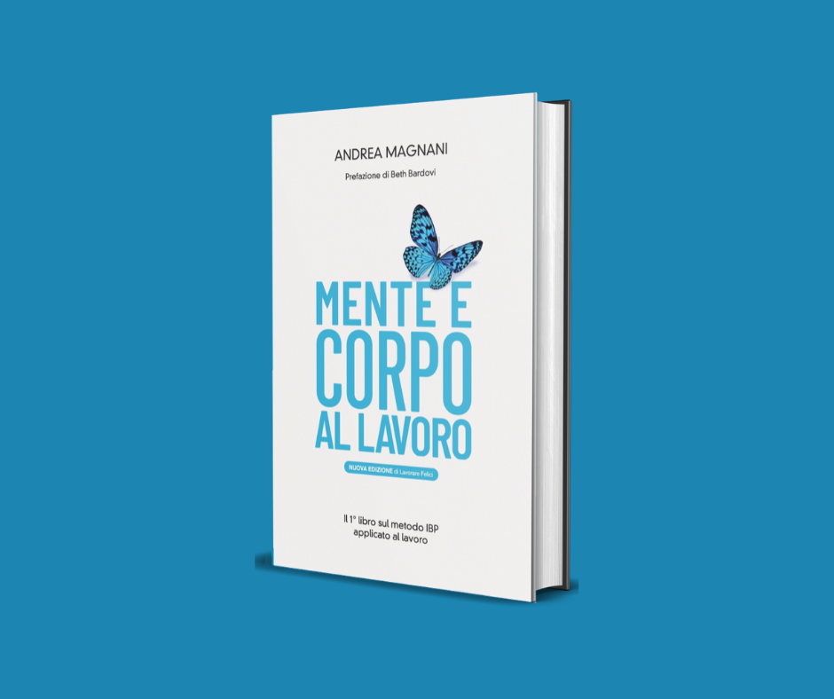 MenteCorpo al lavoro