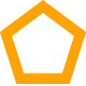 yellow-pentagon