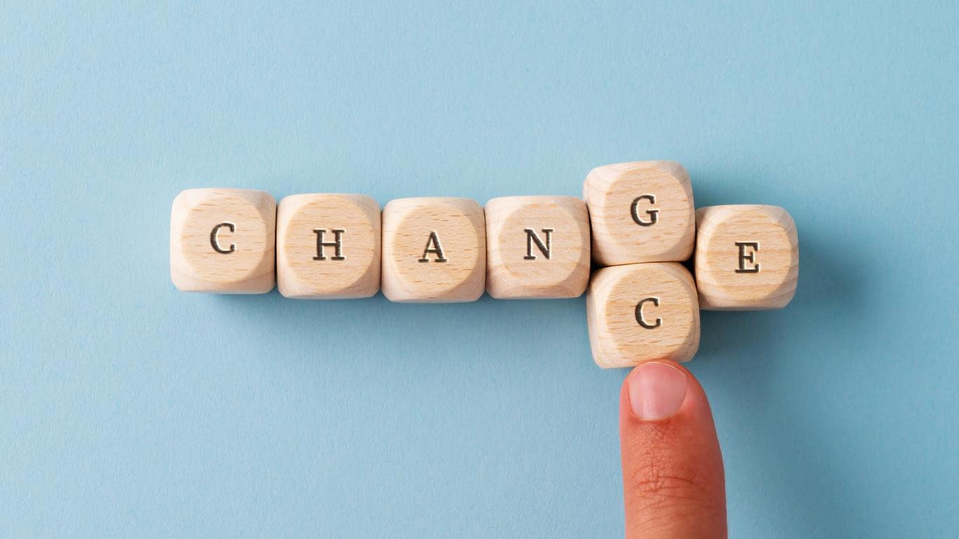 change management processo