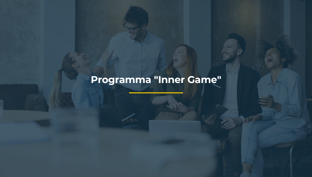 programma Inner game