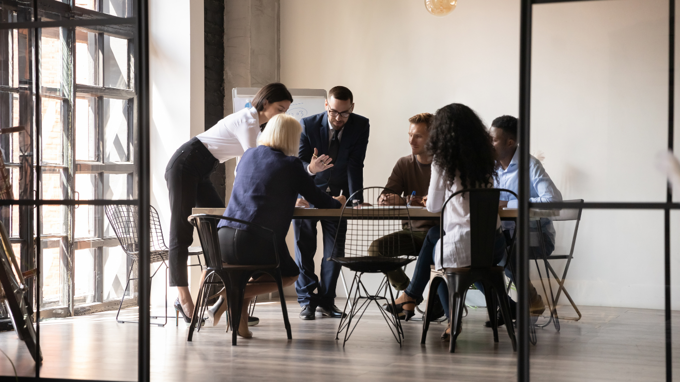 engagement aziendale